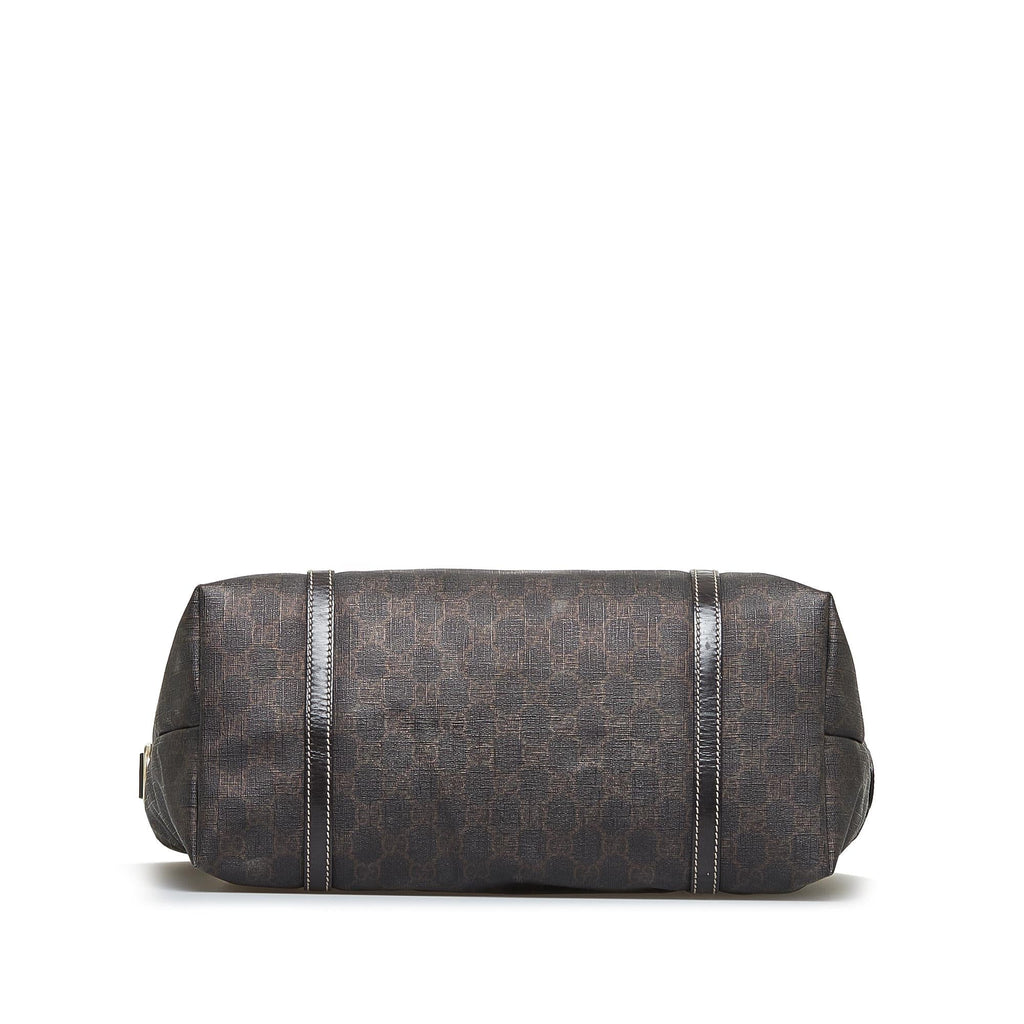 Gucci GG Supreme Joy Tote (SHG-ZND3Ma)