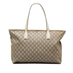 Gucci GG Supreme Joy Tote (SHG-ucsZJW)