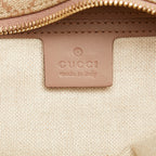 Gucci GG Supreme Joy Tote (SHG-TPMUp3)
