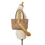 Gucci GG Supreme Joy Tote (SHG-TPMUp3)