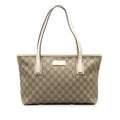Gucci GG Supreme Joy Tote (SHG-Pukbp6)