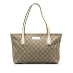 Gucci GG Supreme Joy Tote (SHG-Pukbp6)