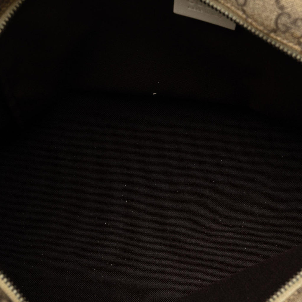 Gucci GG Supreme Joy Tote (SHG-Pukbp6)