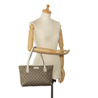 Gucci GG Supreme Joy Tote (SHG-Pukbp6)