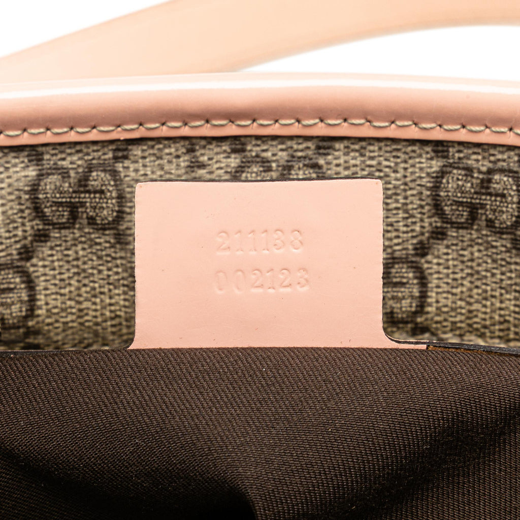 Gucci GG Supreme Joy Tote