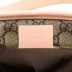 Gucci GG Supreme Joy Tote