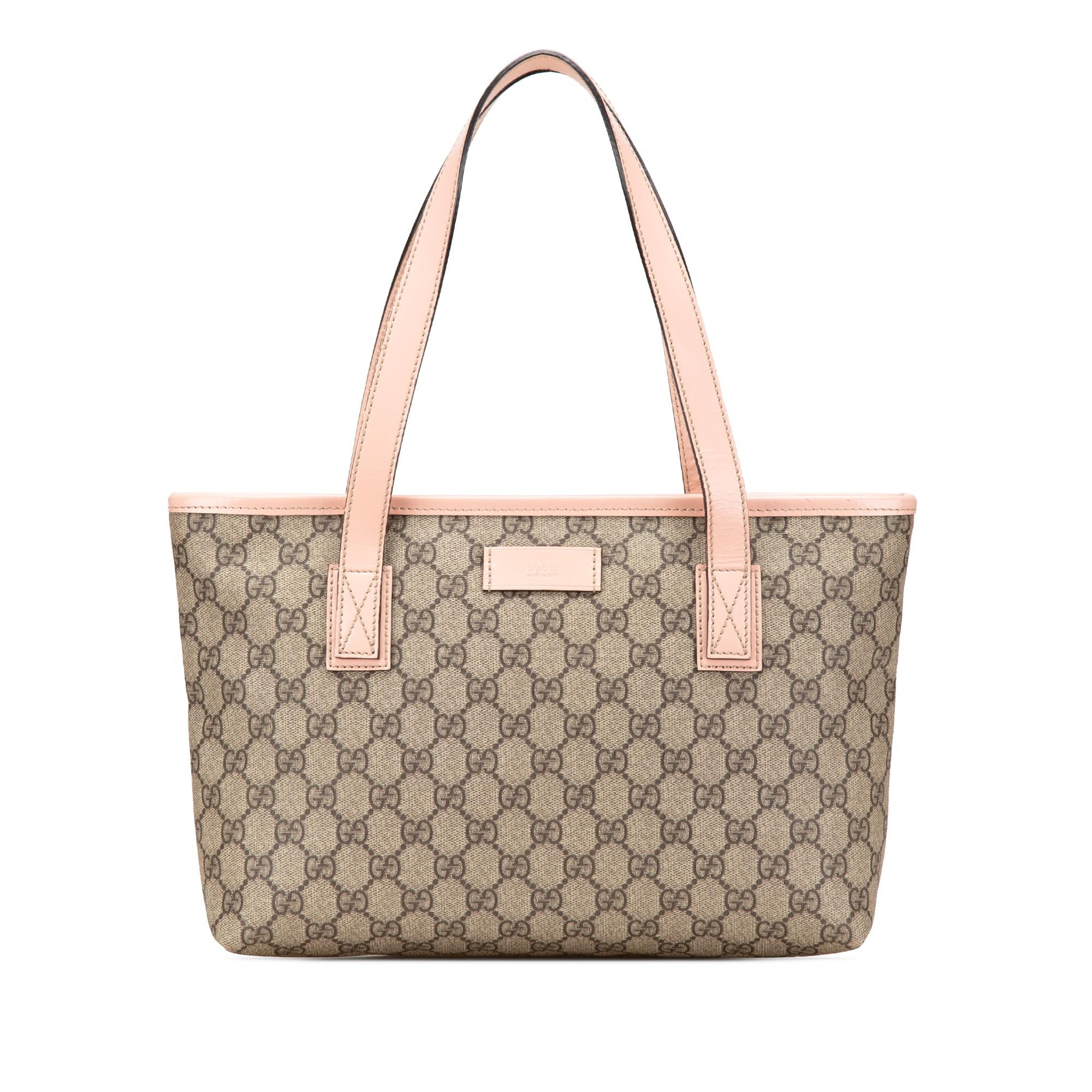Gucci GG Supreme Joy Tote