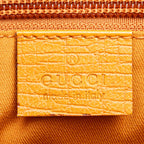 Gucci GG Supreme Joy Tote