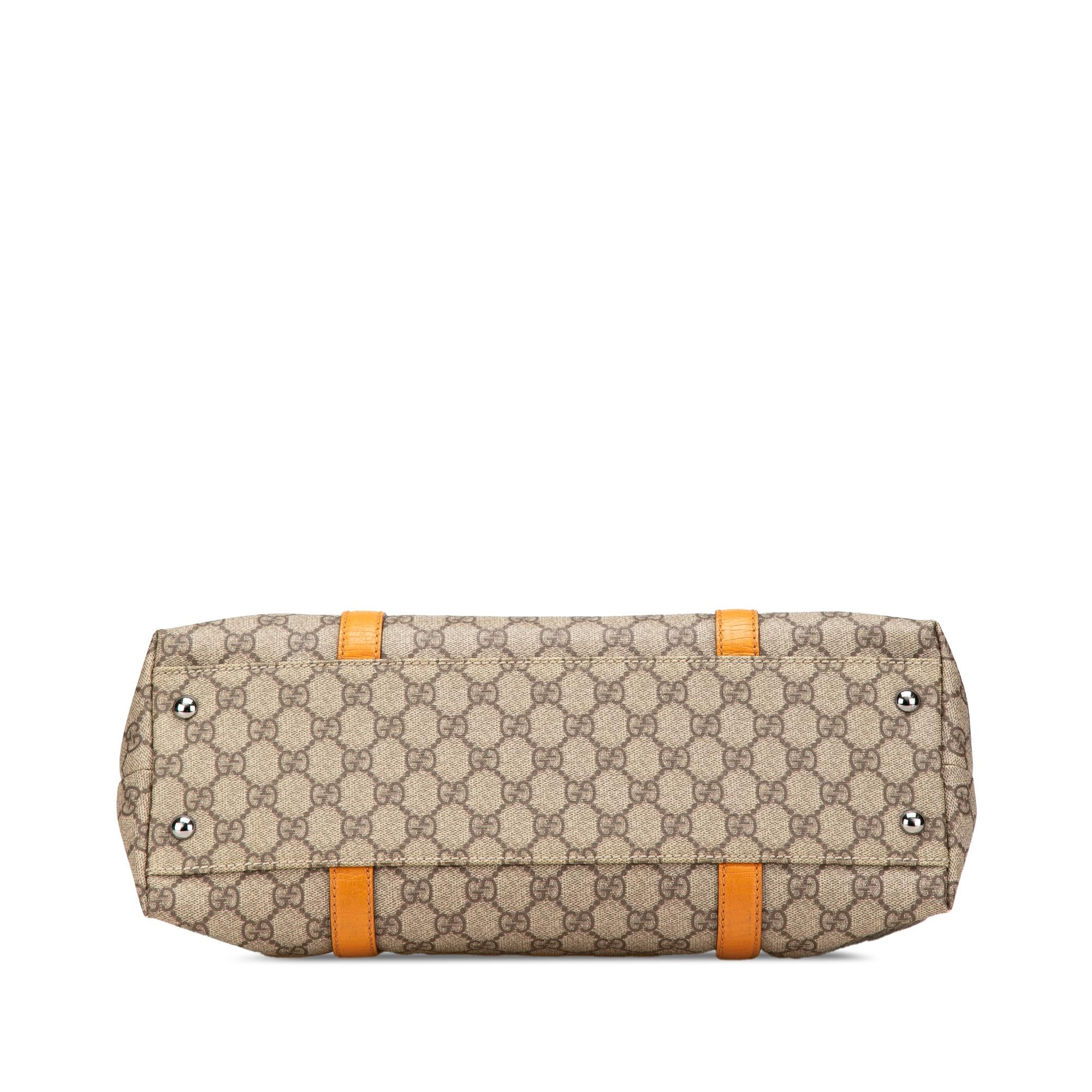 Gucci GG Supreme Joy Tote