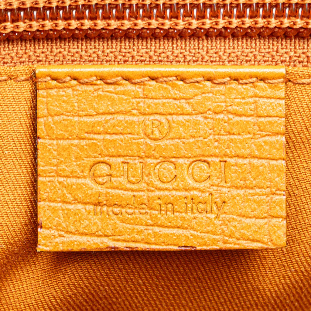 Gucci GG Supreme Joy Tote