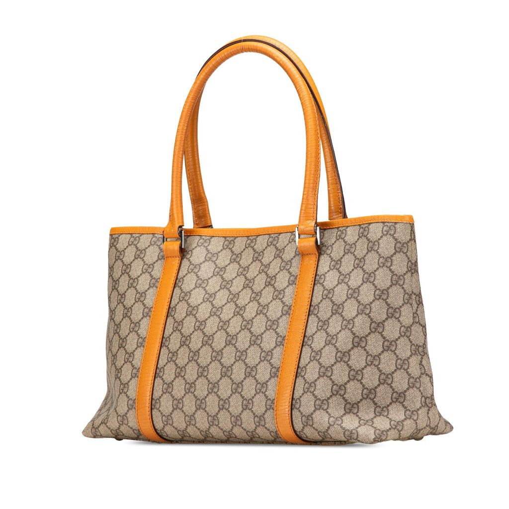 Gucci GG Supreme Joy Tote