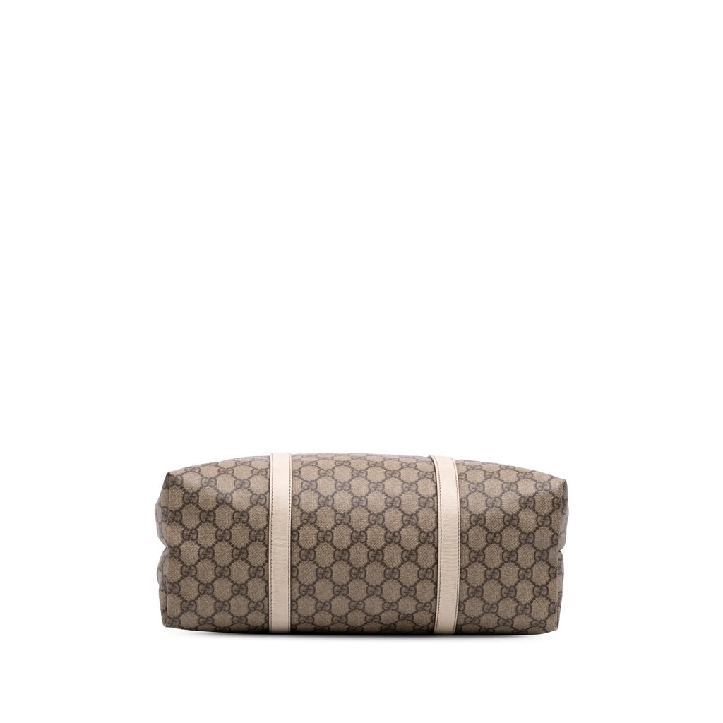 Gucci GG Supreme Joy Tote