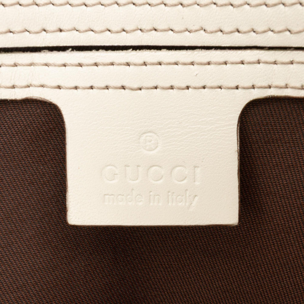 Gucci GG Supreme Joy Tote