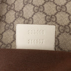 Gucci GG Supreme Joy Tote