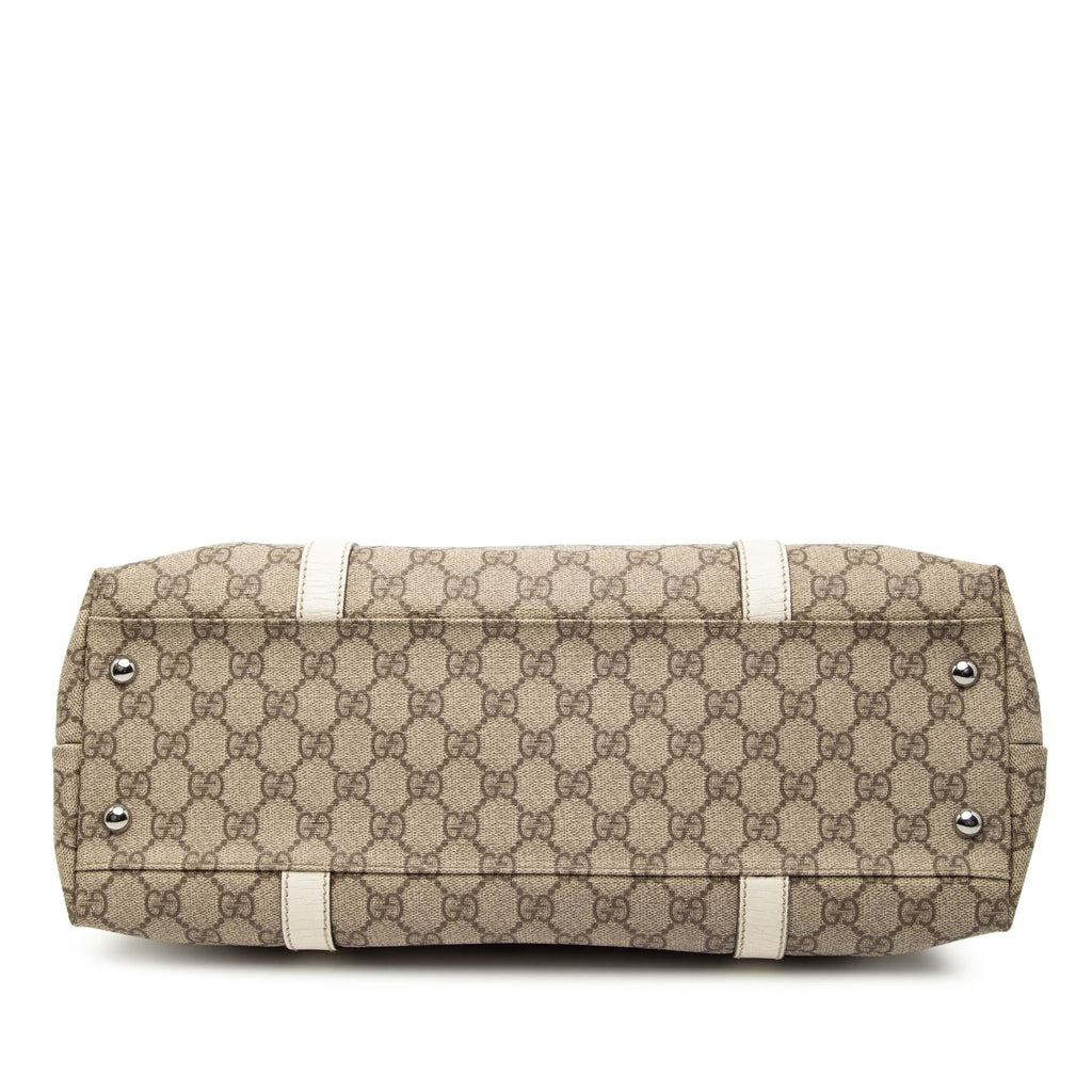Gucci GG Supreme Joy Tote