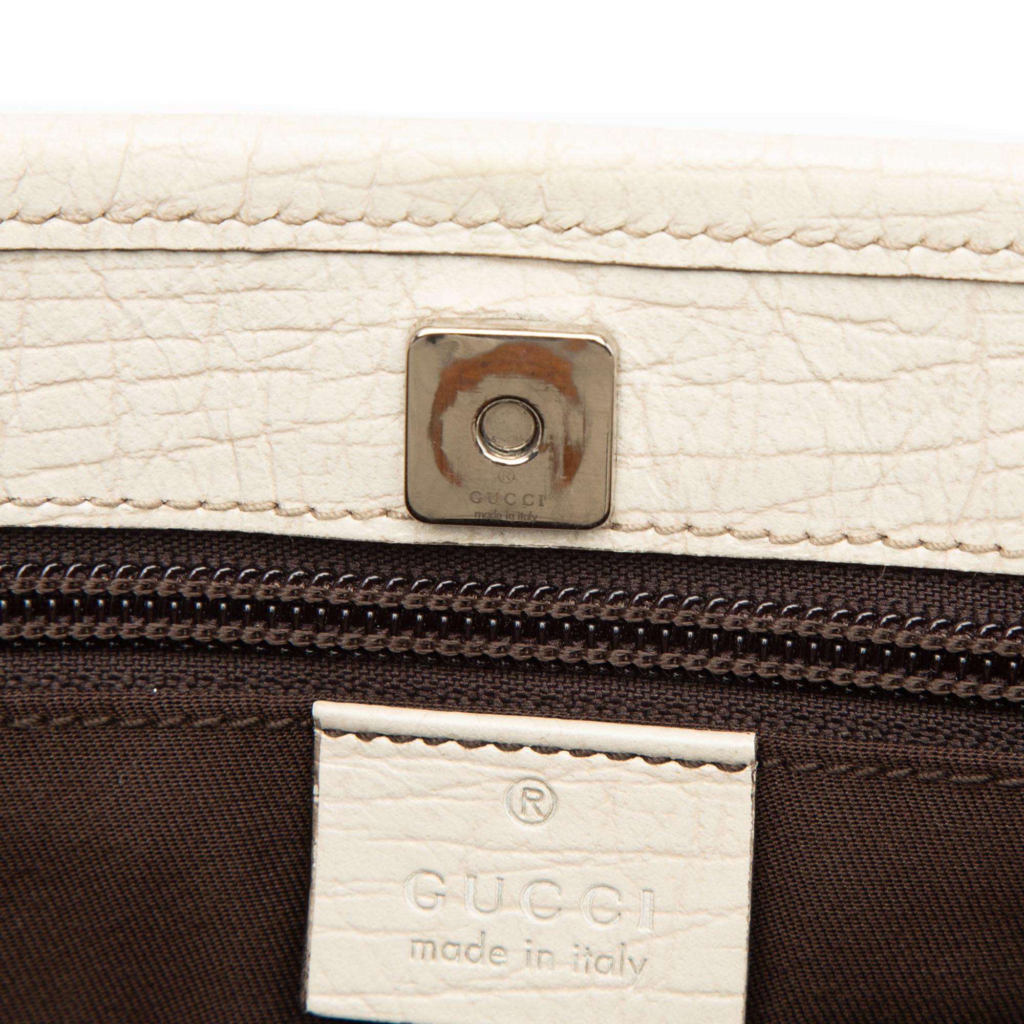Gucci GG Supreme Joy Tote