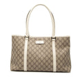 Gucci GG Supreme Joy Tote