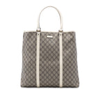 Gucci GG Supreme Joy Vertical Tote