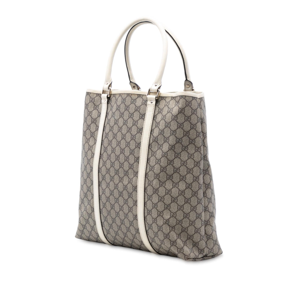 Gucci GG Supreme Joy Vertical Tote