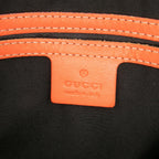 Gucci GG Supreme Joy Web Boston