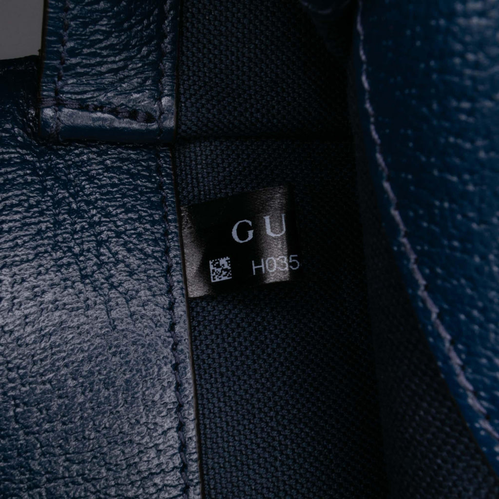 Gucci GG Supreme Kaleidoscope Tote