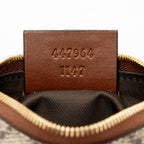 Gucci GG Supreme Key Pouch (SHF-19456)