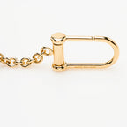 Gucci GG Supreme Key Pouch (SHF-19456)