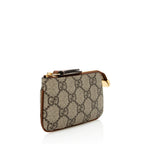 Gucci GG Supreme Key Pouch (SHF-19456)