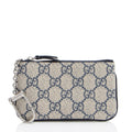Gucci GG Supreme Key Pouch