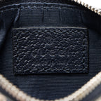 Gucci GG Supreme Key Pouch