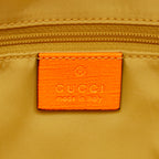 Gucci GG Supreme Kids Strawberry Backpack (SHG-tOkjAX)