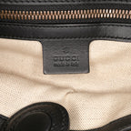 Gucci GG Supreme Kingsnake Tote