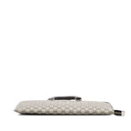 Gucci GG Supreme Laptop Case