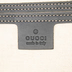 Gucci GG Supreme Laptop Case