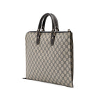 Gucci GG Supreme Laptop Case