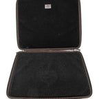 Gucci GG Supreme Laptop Case