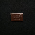 Gucci GG Supreme Laptop Case