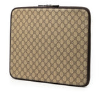 Gucci GG Supreme Laptop Case
