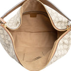 Gucci GG Supreme Large Hobo (SHF-h1429a)