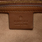 Gucci GG Supreme Large Hobo