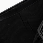 Gucci GG Supreme Leather Bi-Fold Wallet (SHF-tY4GX9)