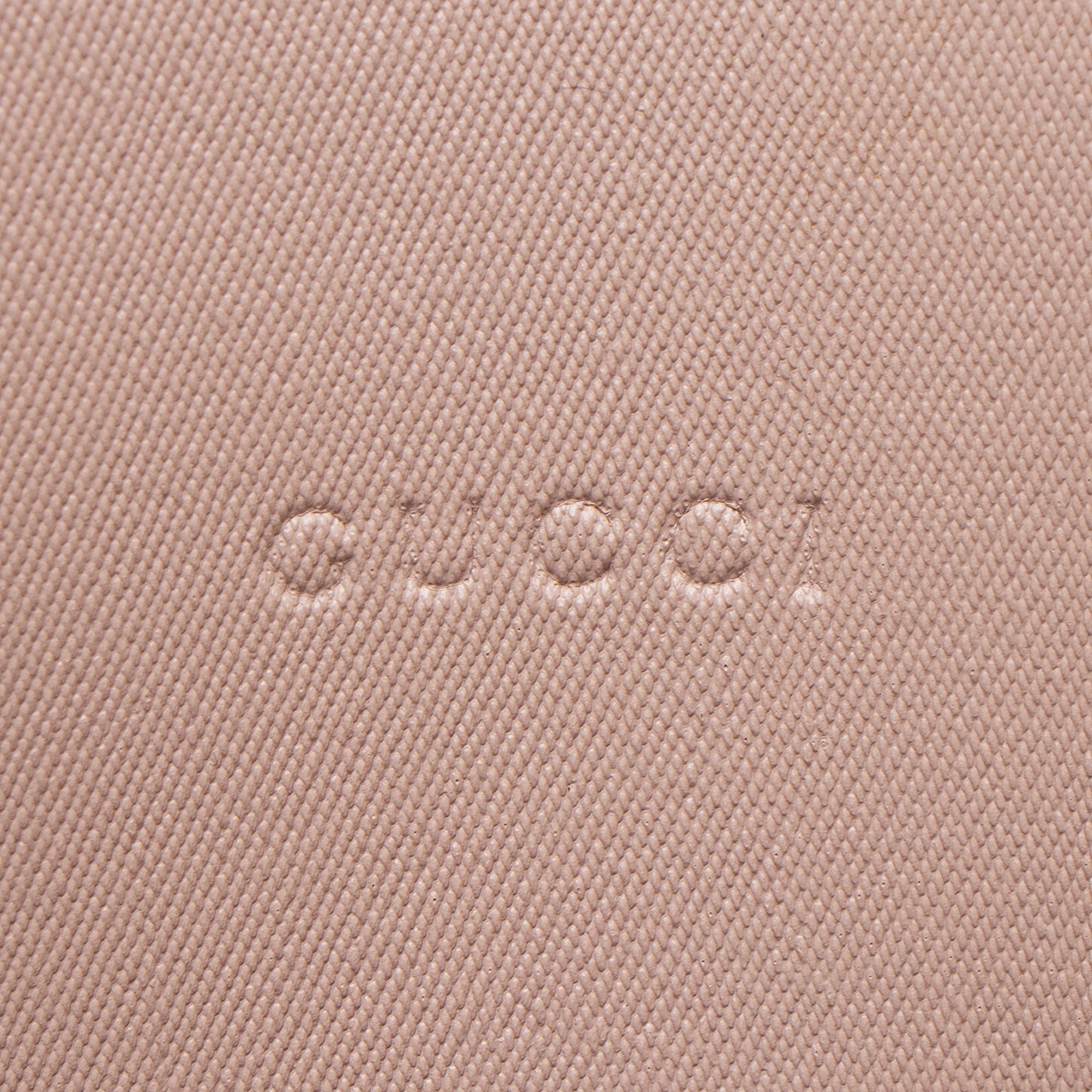 Gucci GG Supreme Leather Reversible Small Tote (SHF-zpwKGA)