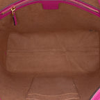 Gucci GG Supreme Linea A Foldover Tote