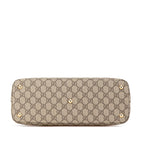 Gucci GG Supreme Linea A Satchel