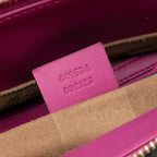 Gucci GG Supreme Linea A Satchel