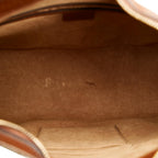 Gucci GG Supreme Linea A Shoulder Bag (SHG-mThBcA)