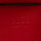 Gucci GG Supreme Love Heart Valentines Mini Crossbody (SHF-vvjySZ)
