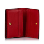 Gucci GG Supreme Love Small Wallet (SHG-29165)