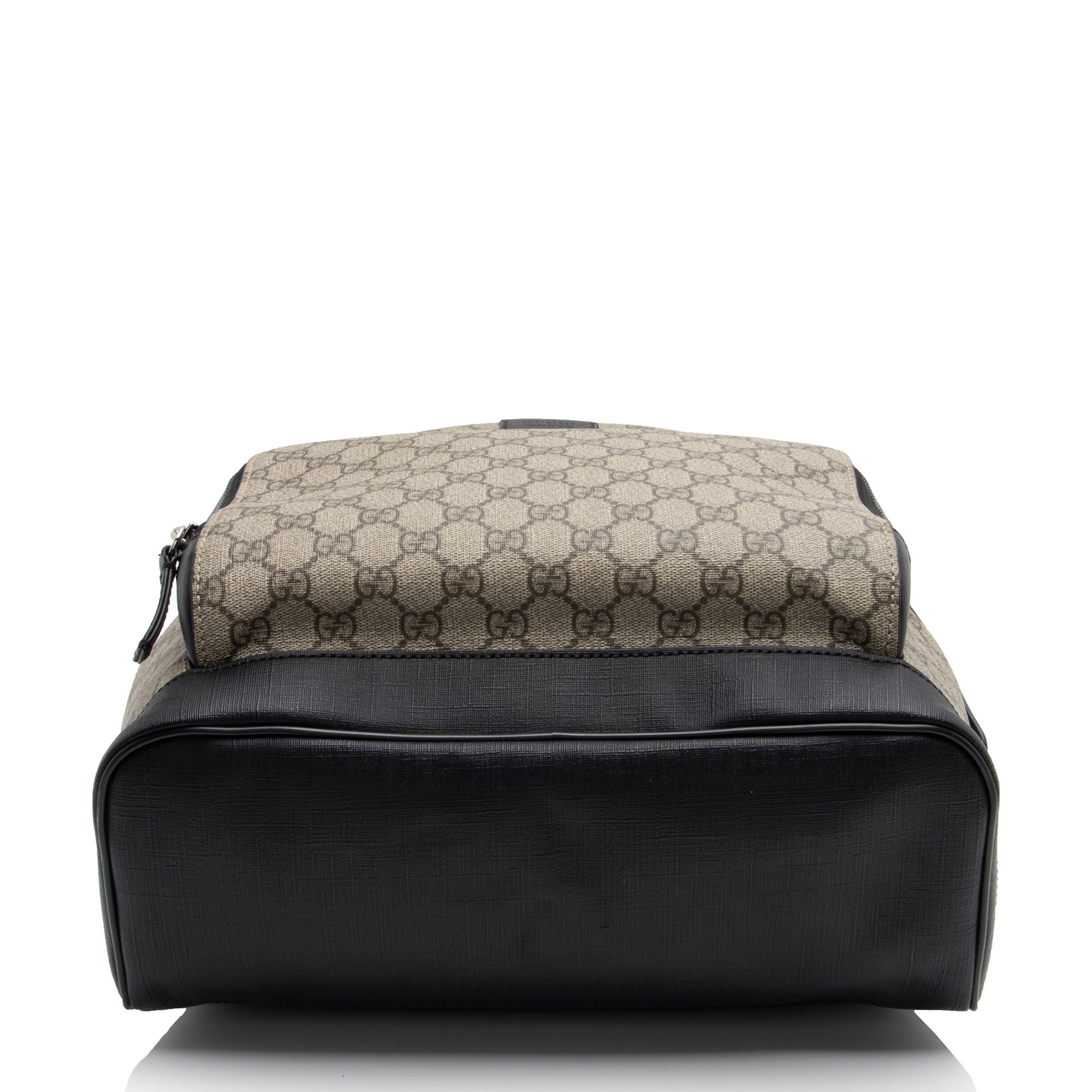 Gucci GG Supreme Medium Backpack (SHF-IMCi1i)