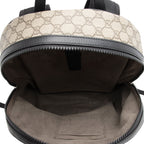 Gucci GG Supreme Medium Backpack (SHF-IMCi1i)